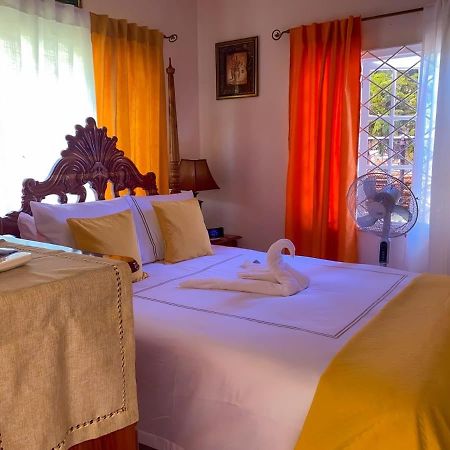 Windbreak Villa Buff Bay 외부 사진