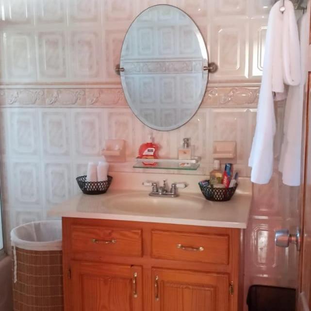 Windbreak Villa Buff Bay 외부 사진